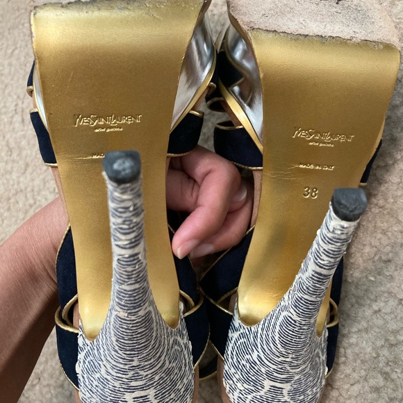 💯 Authentic YSL tribute - Picture 5 of 9